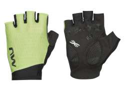 Northwave Fast Pro Gel Gants Court Femmes Matcha Matcha