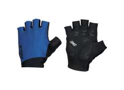 Northwave Fast Pro Gel Handschoenen Kort Dames Blauw - L