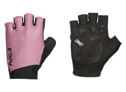 Northwave Fast Pro Gel Handschuhe Kurz Damen Malva - S