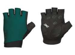 Northwave Fast Pro Gel Sykkelhansker Kort Petrolium - L