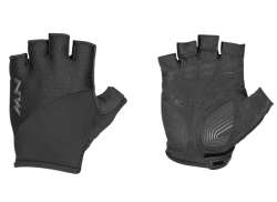 Northwave Fast Radhandschuhe Kurz Black