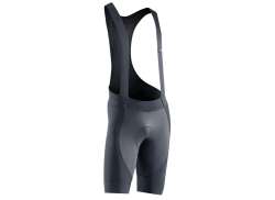 Northwave Fast Short Cycling Pants Suspenders Men Black