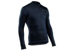 Northwave Force 2 Sykkeltr&oslash;ye Ls Herre Black