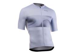 Northwave Force Evo Camisola De Ciclismo Ss (Manga Curta) Gelo Cinzento Ice Grijs