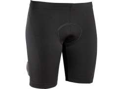 Northwave Force Evo Junior Pantaloni Da Ciclismo Corto Nero - 5-6