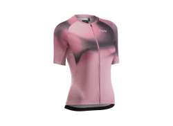 Northwave Force Evo Tricou Cu M&acirc;necă Lungă Pentru Ciclism Ss Damă Dusty Malva - XS