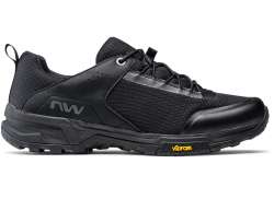 Northwave Freeland Buty Rowerowe Black