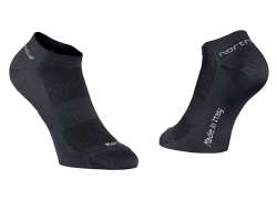 Northwave Ghost 2 Fahrradsocken Schwarz - S 36-39
