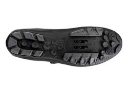 Northwave Hammer Cycling Shoes Black/Gray - 36