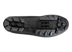 Northwave Hammer Plus Boty Ženy Čern&aacute;/Iridescent Black/Iridescent