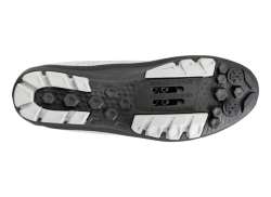 Northwave Hammer Plus Cal&ccedil;ado De Ciclismo Farol Cinzento/Preto Light Gray/Black