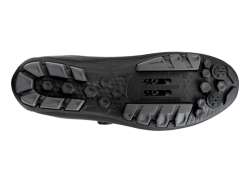 Northwave Hammer Plus Wide Shoes Black/Gray - 36