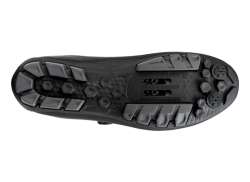 Northwave Hammer Plus Wide Zapatillas Negro/Gris Black/Gray