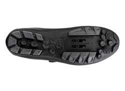 Northwave Hammer Scarpe Ciclismo Nero/Grigio - 37