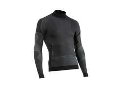 Northwave High Neck Revolution Baselayer Schwarz Black