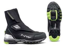 Northwave Himalaya 骑行鞋 Black
