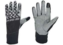 Northwave Hiver Active Gants Black/Gray