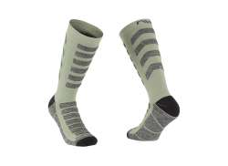 Northwave Husky Ceramic High Socken Cottage Gr&#252;n Cottage Groen