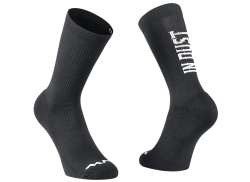 Northwave I Damm Svetsad Trust Cykelsockor Black