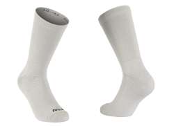 Northwave 开关 高 骑行袜 车灯 灰色 Light Gray