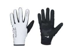 Northwave 快 Pro 胶 冬季 手套 灰色 - L