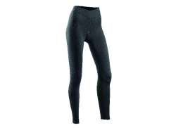 Northwave クリスタル 2 ロング サイクリング パンツ 女性 ブラック - XL