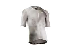 Northwave Lamă Tricou Cu M&acirc;necă Lungă Pentru Ciclism Ss Bărbați Alb/Nisip Wit/Zand