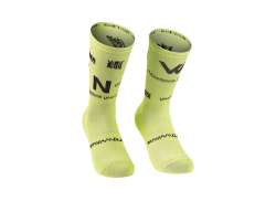 Northwave 类型 骑行袜 Cool Matcha Cool Matcha