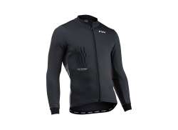 Northwave Лезвие Куртка Мужчины Черный Black