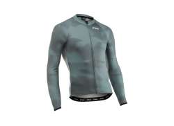 Northwave Лезвие Велосипедная Майка Ls Мужчины Shark Серый Shark Gray