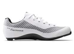 Northwave Mistral Fietsschoenen White