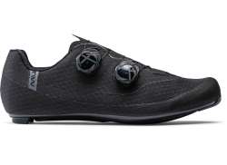 Northwave Mistral Plus Buty Rowerowe Czarny/Szary - 39