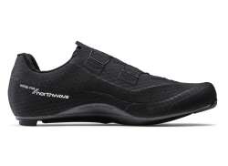 Northwave Mistral Plus Py&ouml;r&auml;ilykeng&auml;t Musta/Harmaa - 39