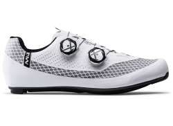Northwave Mistral Plus サイクリングシューズ White/Black