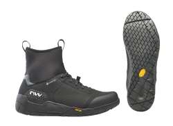 Northwave Multicross Mid GTX 자전거 신발 Black