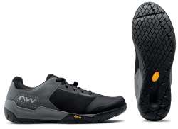 Northwave Multicross Zapatillas De Ciclismo Negro - 37