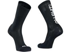 Northwave Oh Shit Cykelsockor Vinter Black