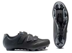 Northwave Origin 2 サイクリングシューズ Black/Anthracite