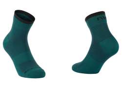 Northwave Origin Chaussettes De Cyclisme Petrolium Petrolium