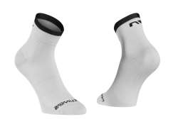 Northwave Origin Cycling Socks White/Black