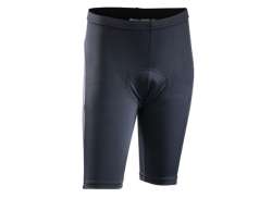 Northwave Origin Junior Korte Fietsbroek Black