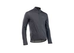 Northwave Rainskin Shield 2 Chaqueta Dark Gray