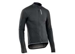 Northwave Rainskin Shield Chaqueta Anthracite