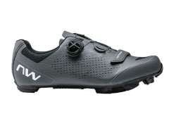 Northwave Razer 2 Buty Rowerowe Ciemny Szary - 36