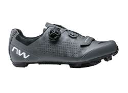 Northwave Razer 2 Cycling Shoes Dark Gray - 45,5