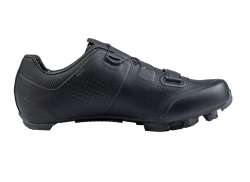 Northwave Razer Cycling Shoes Black - 39,5