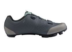 Northwave Razer Cycling Shoes Dark Gray/Sage - 36