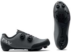 Northwave Rebel 3 Cycling Shoes Anthracite - 41