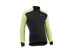 Northwave Reload Cykel Jakke Cool Matcha/Sort Cool Matcha/Zwart
