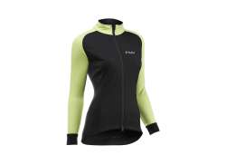 Northwave Reload V&eacute;lo Veste Femmes Cool Matcha/Noir Cool Matcha/Zwart